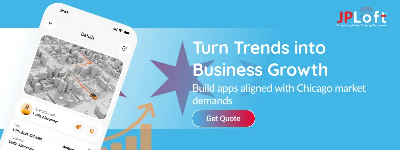Turn Trends into Business Growth